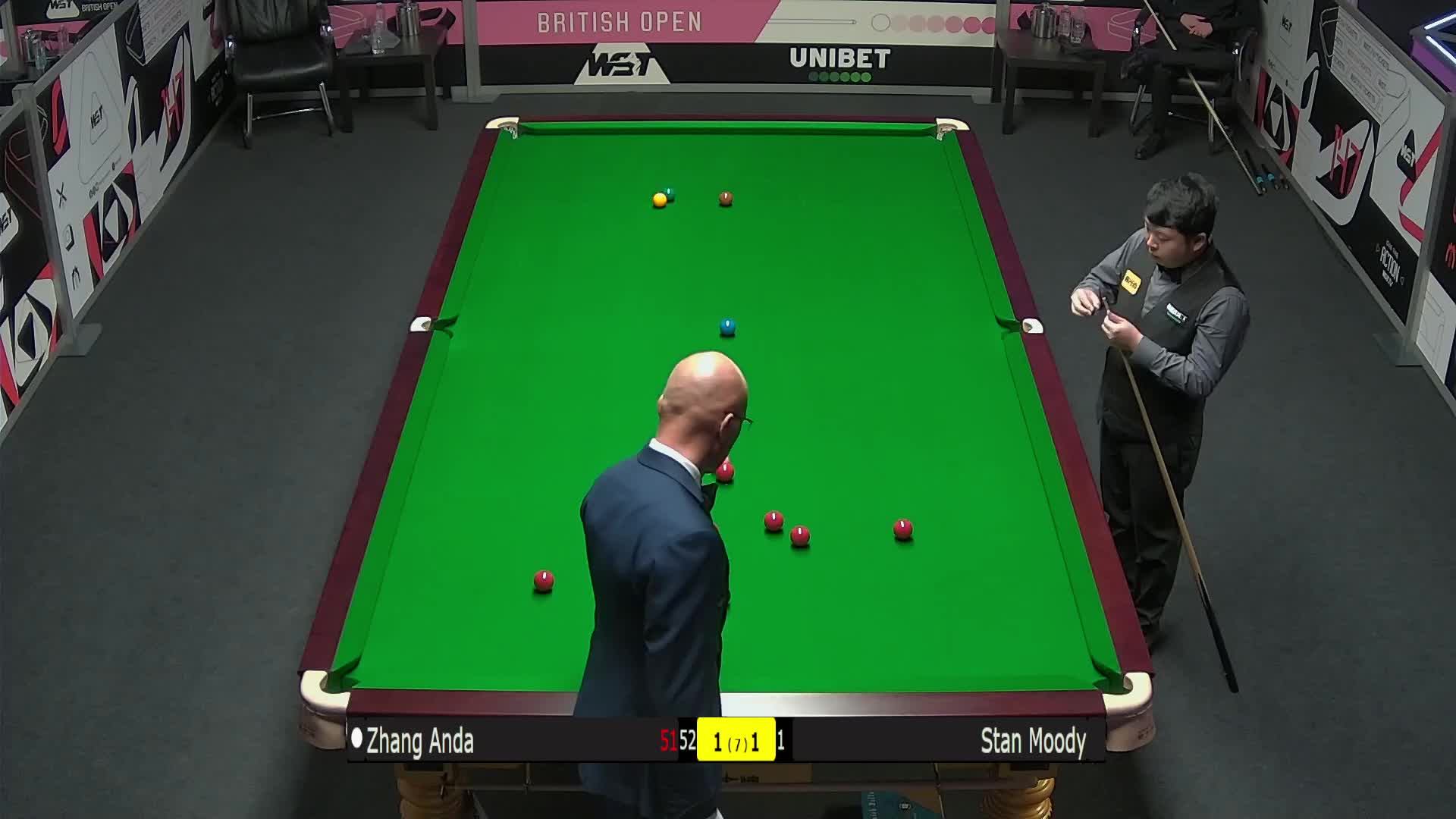 稱霸國內聯 稱霸國內聯