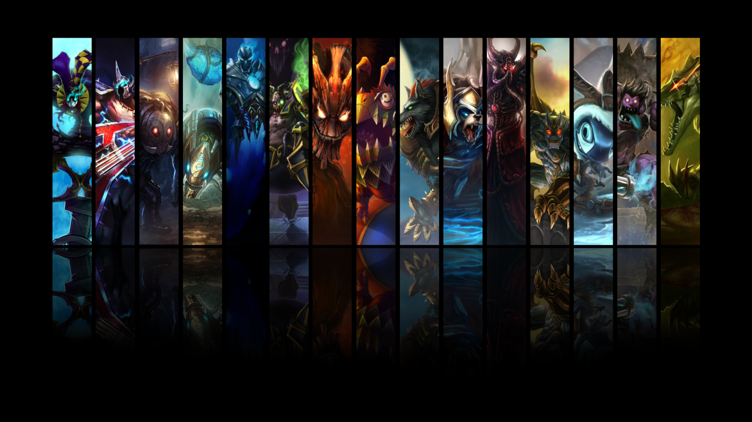 选择我们的五大优势